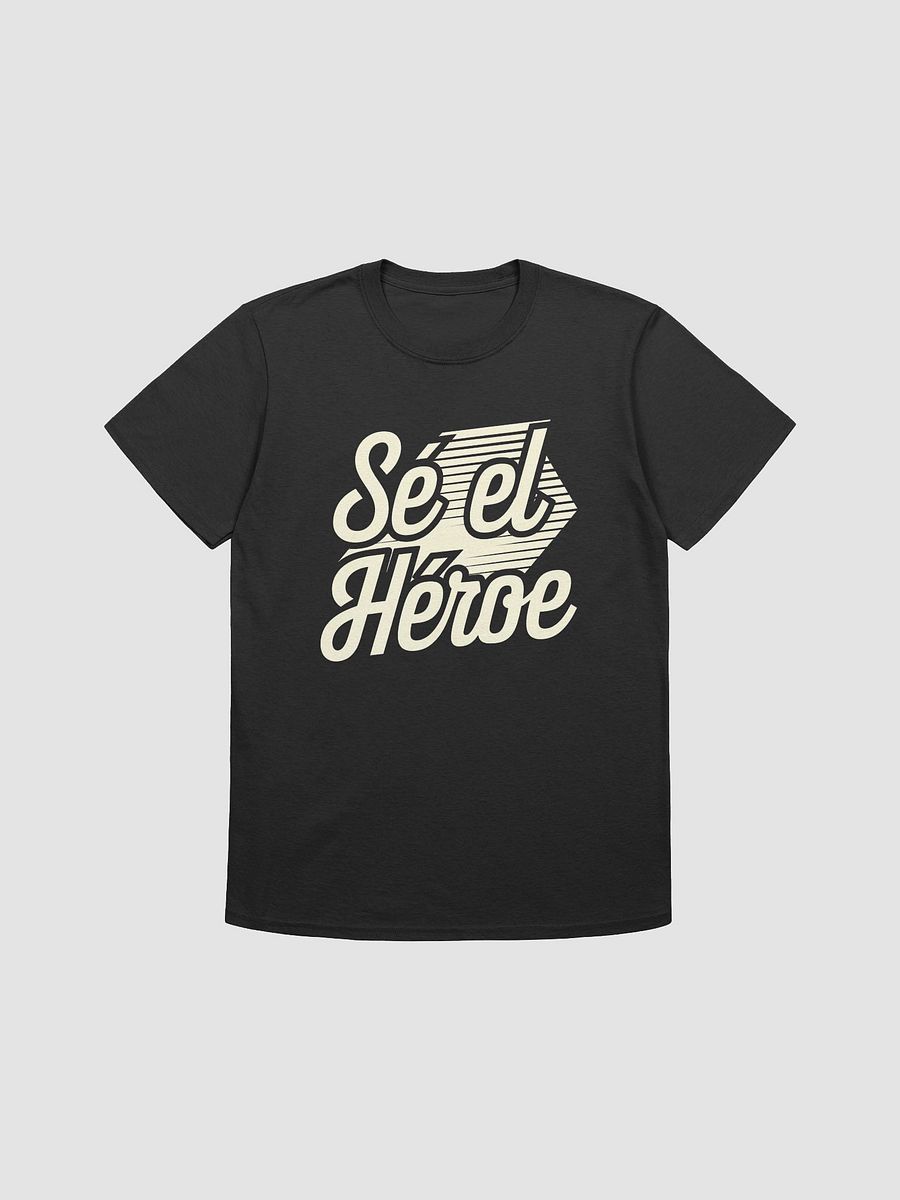 SE EL HEROE 4 product image (1)