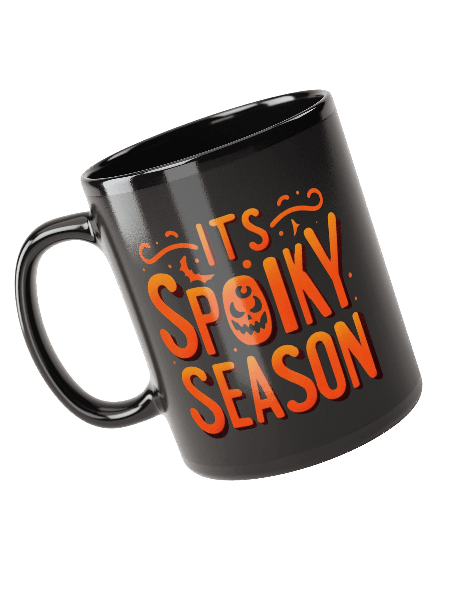 Spoiky Season Mug product image (3)