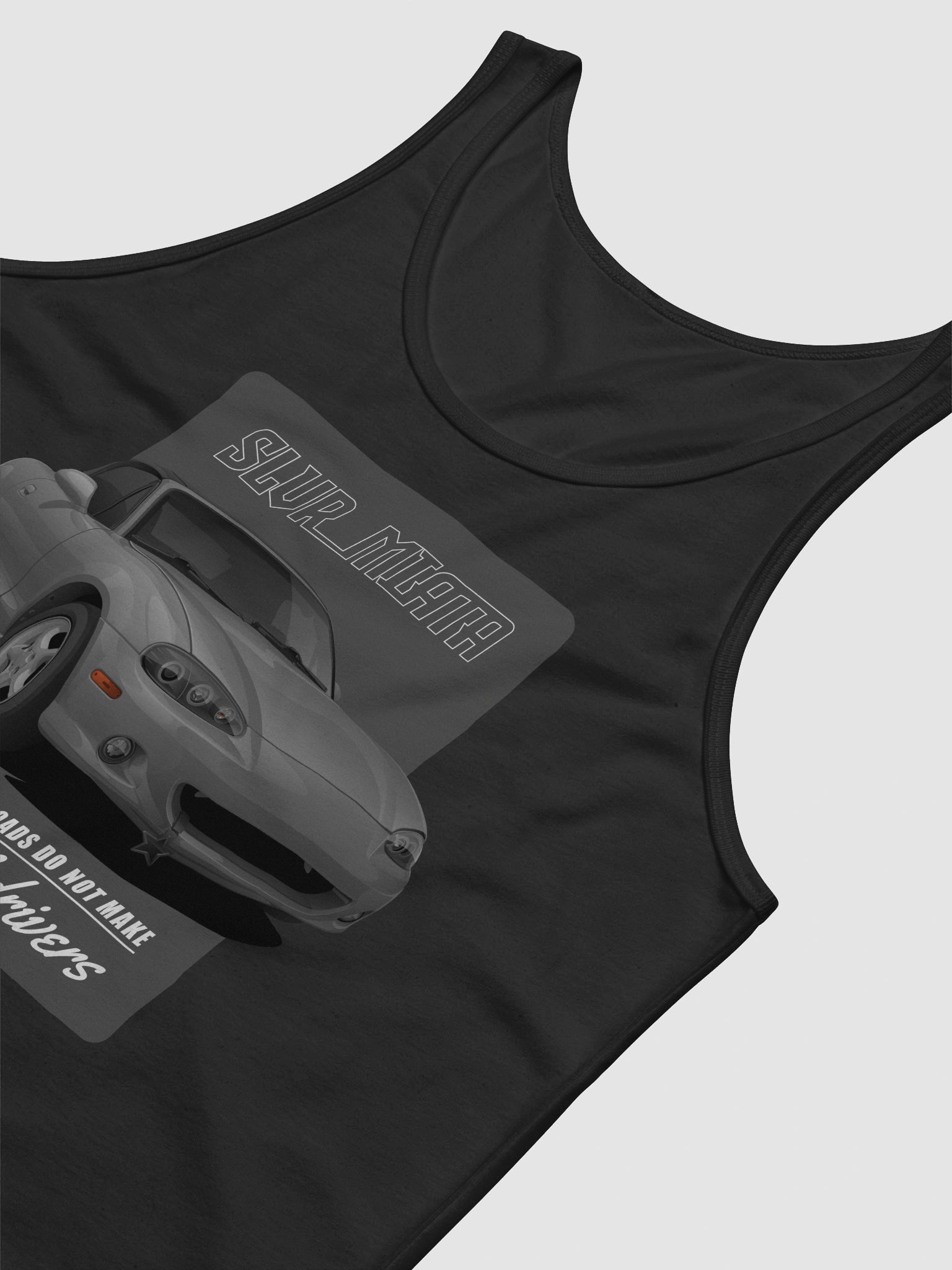 Tank top - slvrmiata product image (11)