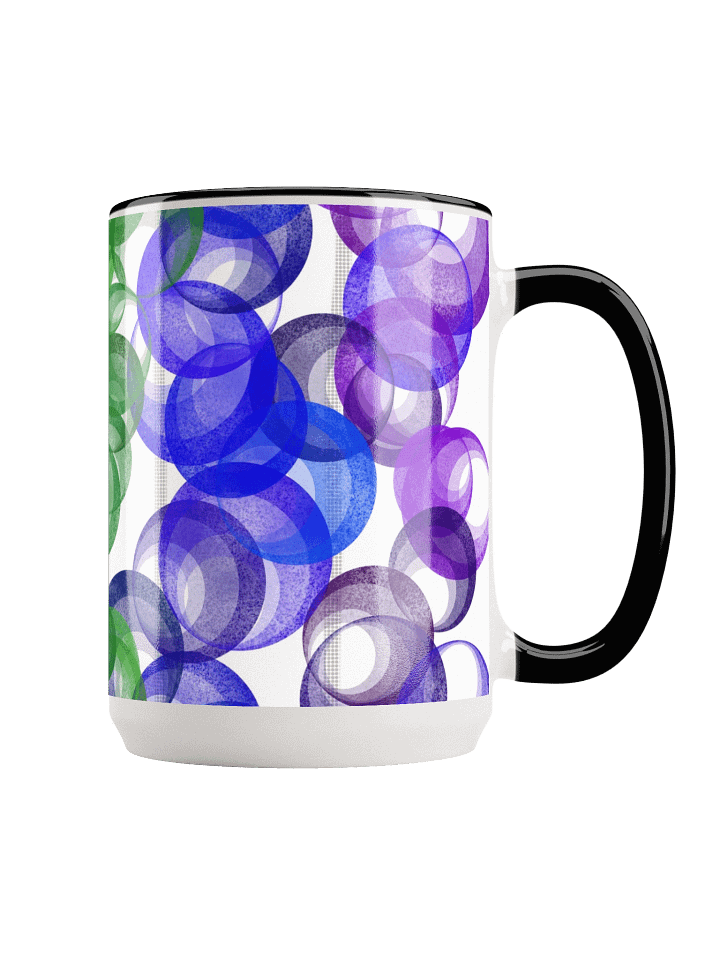 Pride Bubble Mug product image (2)