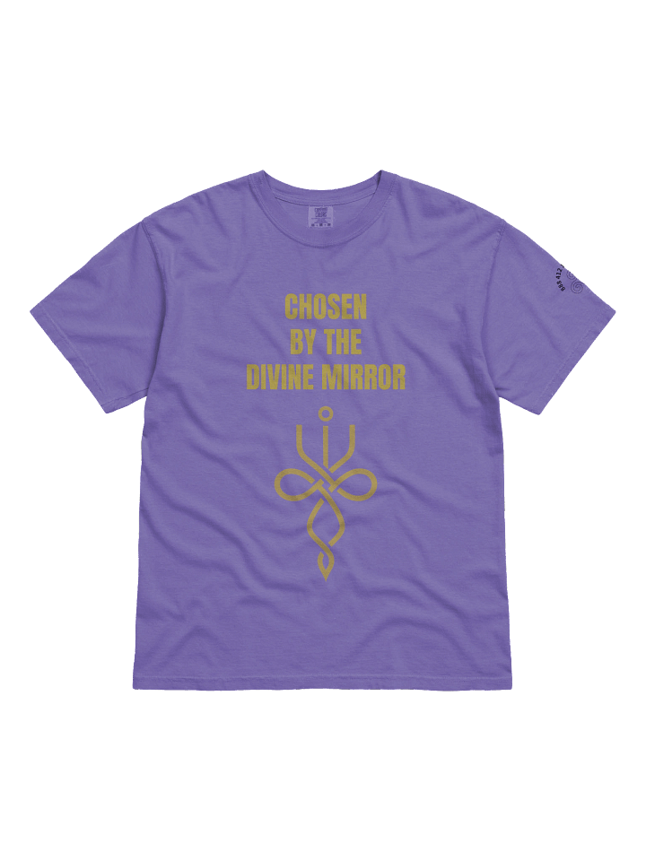 Chosen By the Divine Mirror: Manifest Reunion With Lost love product image (1)