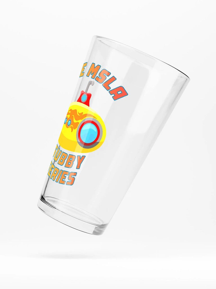 MSLA Subby Series - Glass product image (4)