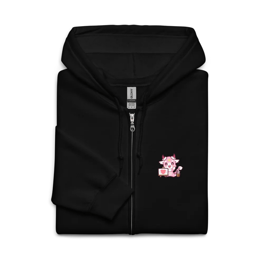 Magical Girl Michi Zippie product image (9)