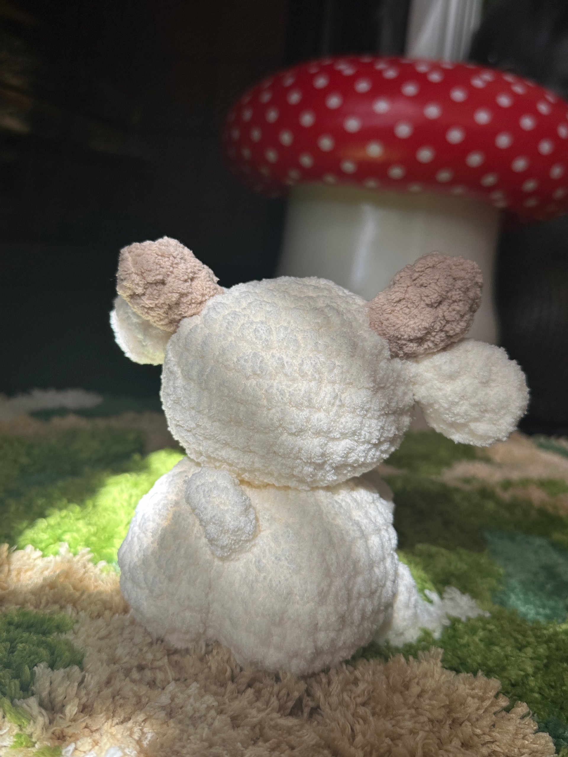 Billy Goat product image (3)