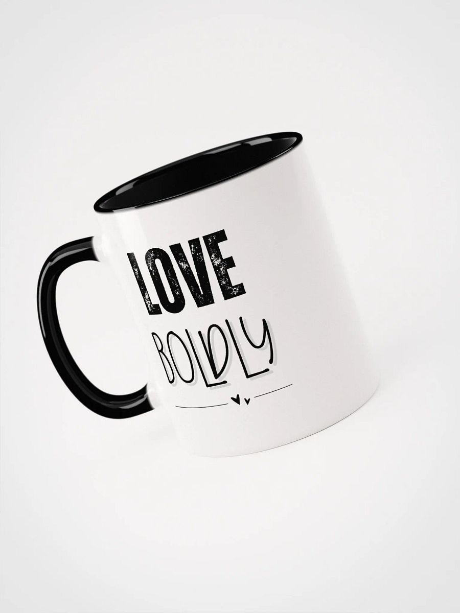 Morning Inspiration Ceramic Mug product image (5)