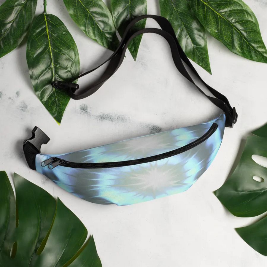 Dusk nova fanny pack product image (7)