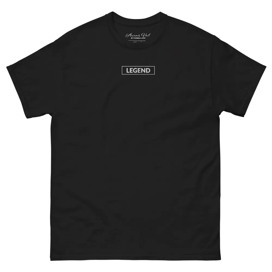 Path of Legends Tee product image (3)