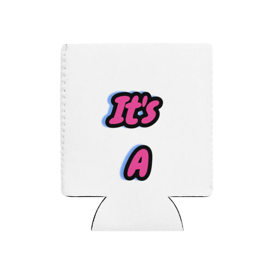 ChillWave Can Cooler product image (1)
