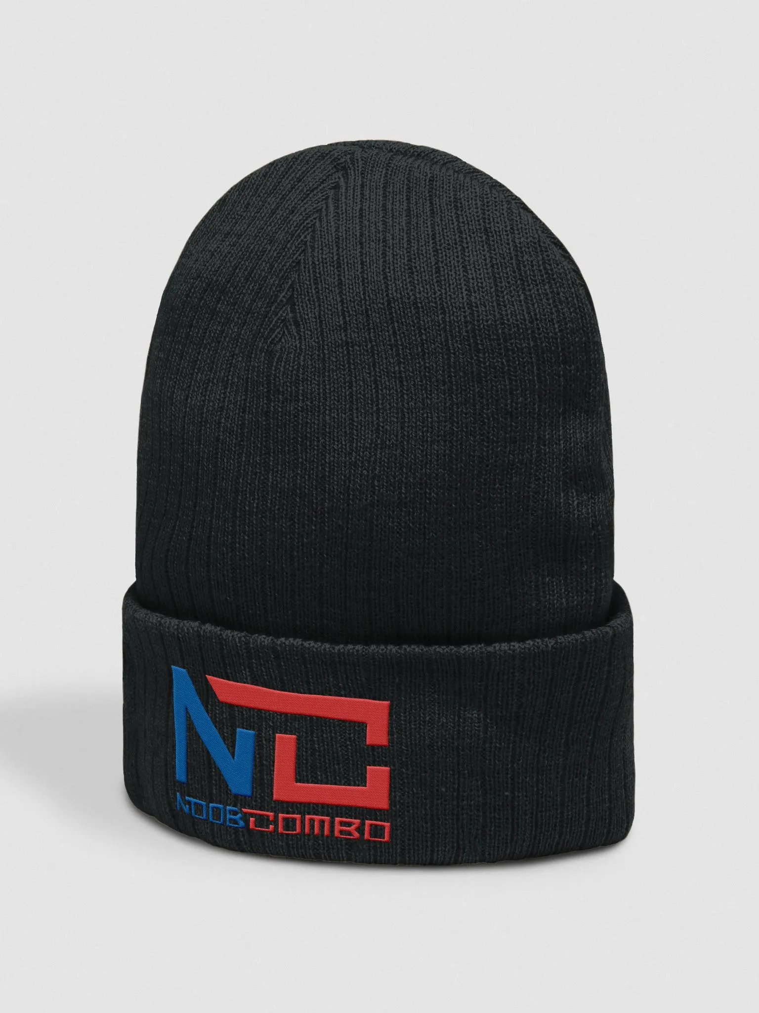 NoobCombo Beanie product image (2)