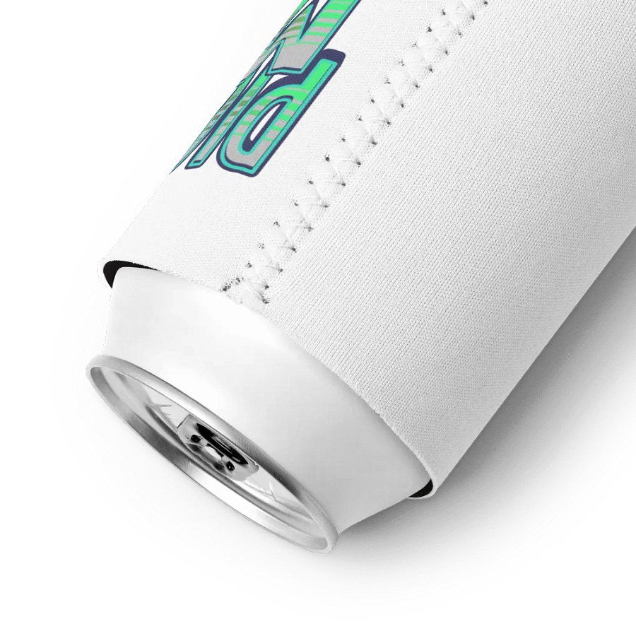 Pickleball Mode On Can Cooler product image (10)