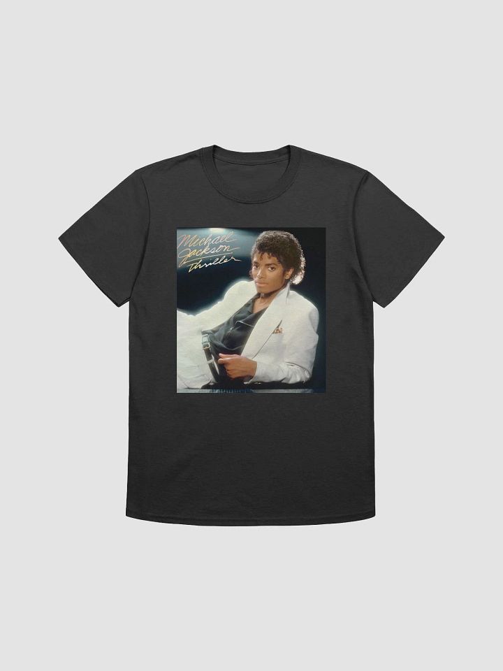 Micheal Jackson Thriller product image (1)