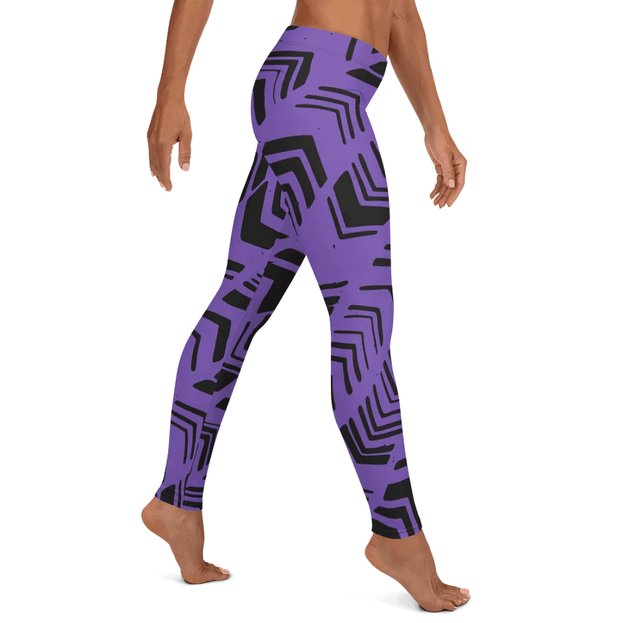 Tire Tread Dreams Leggings product image (11)