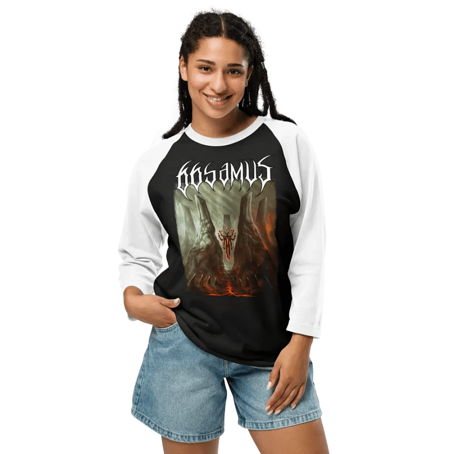 Keeper of the 7 Cavs raglan product image (8)