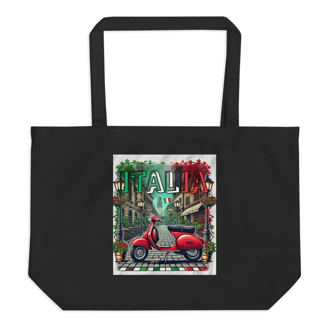Eco Tote Bags