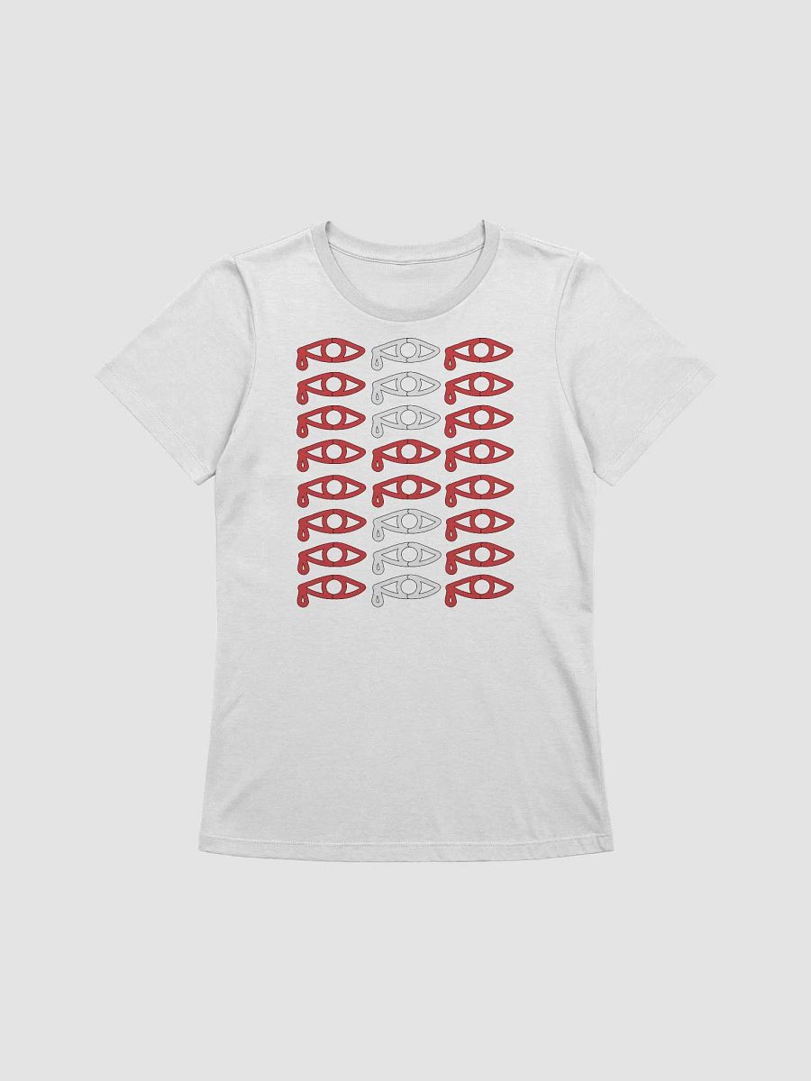 Canada - Forever Cry - Bella+Canvas Women's Supersoft Relaxed-fit T-Shirt product image (1)