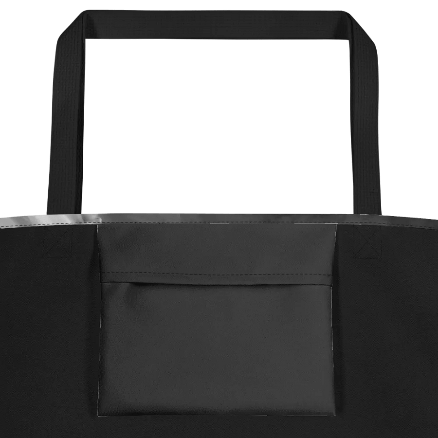 Ghosts of Flanders All-Over-Print Tote Bag product image (4)
