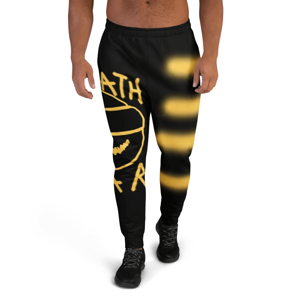 HeathBar Joggers product image (1)