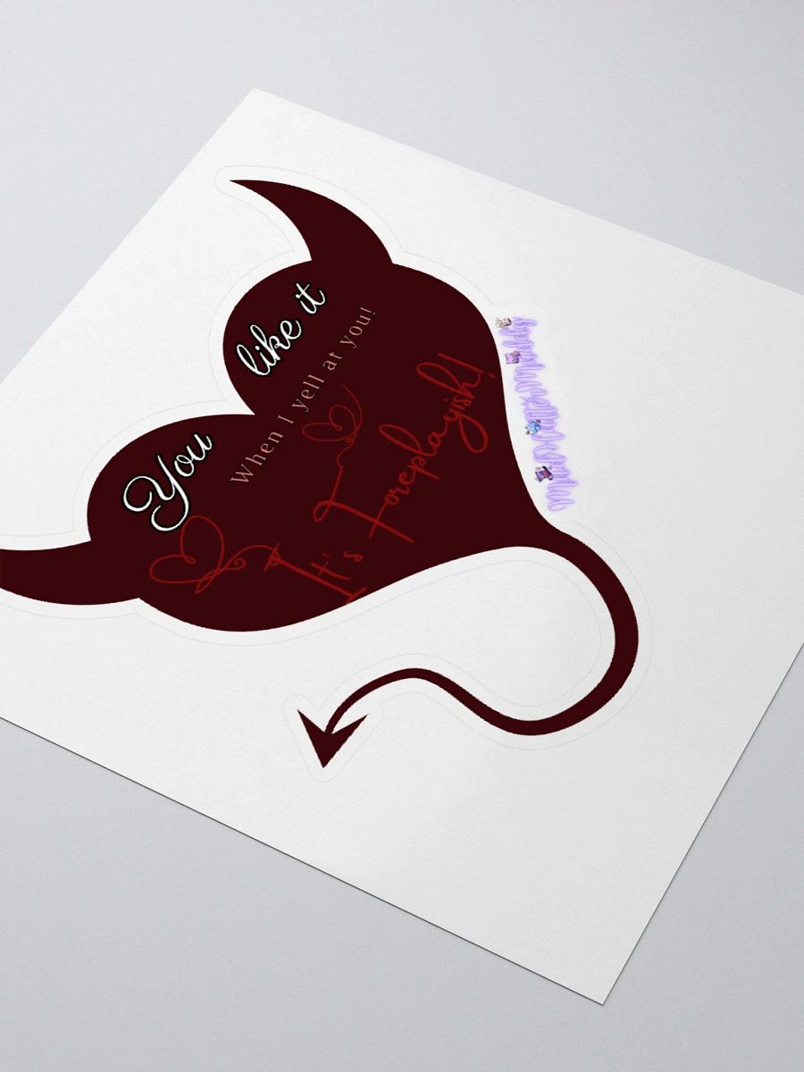 Maddy Foreplayish product image (3)