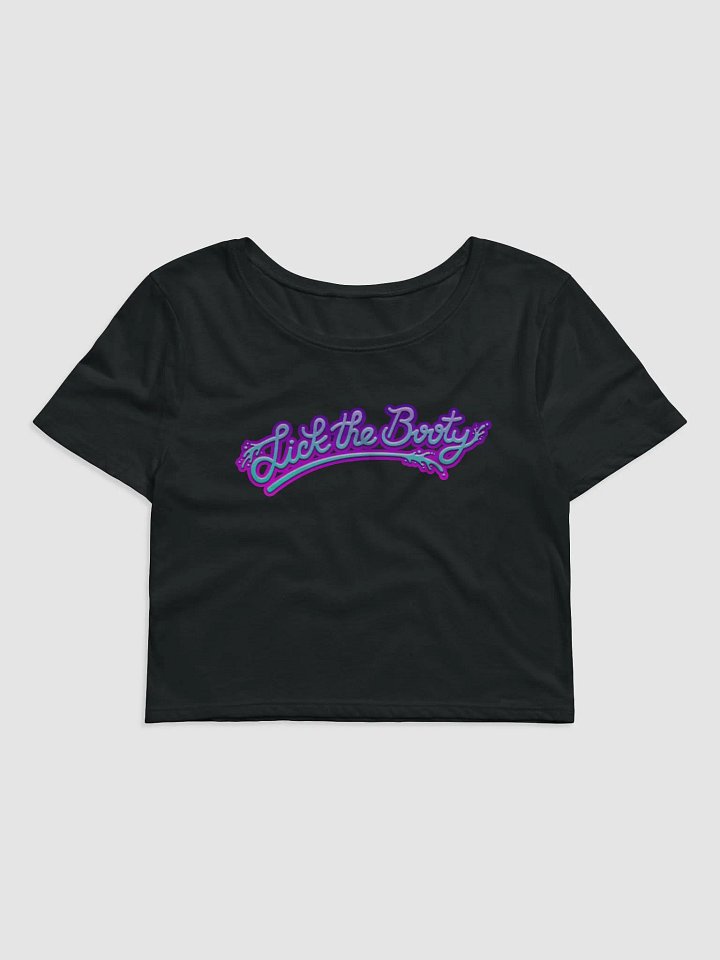 Lick the Booty Worldwide product image (1)