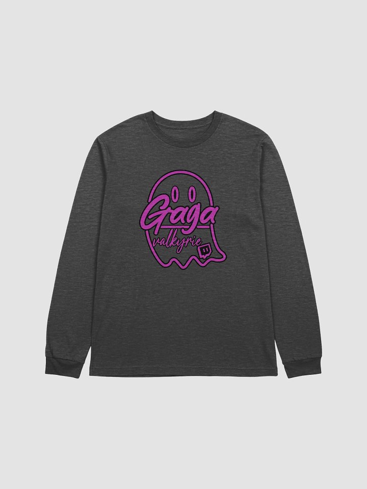 Gagavalkyrie Long Sleeve Tee product image (1)
