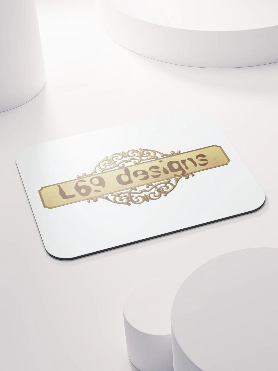 SIXTY NINE DESIGNS gold banner product image (4)