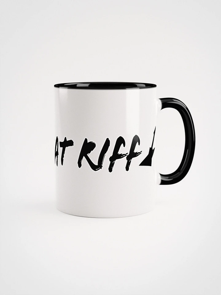 Eat Riff Mug product image (11)