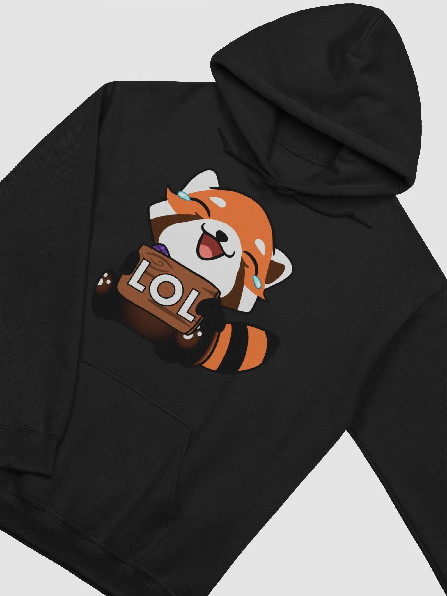 LOL Gildan Hoodie product image (26)