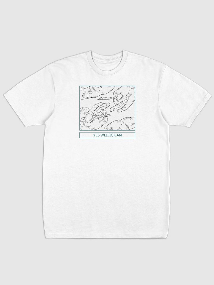 Empowerment Hands Men's Tee product image (1)