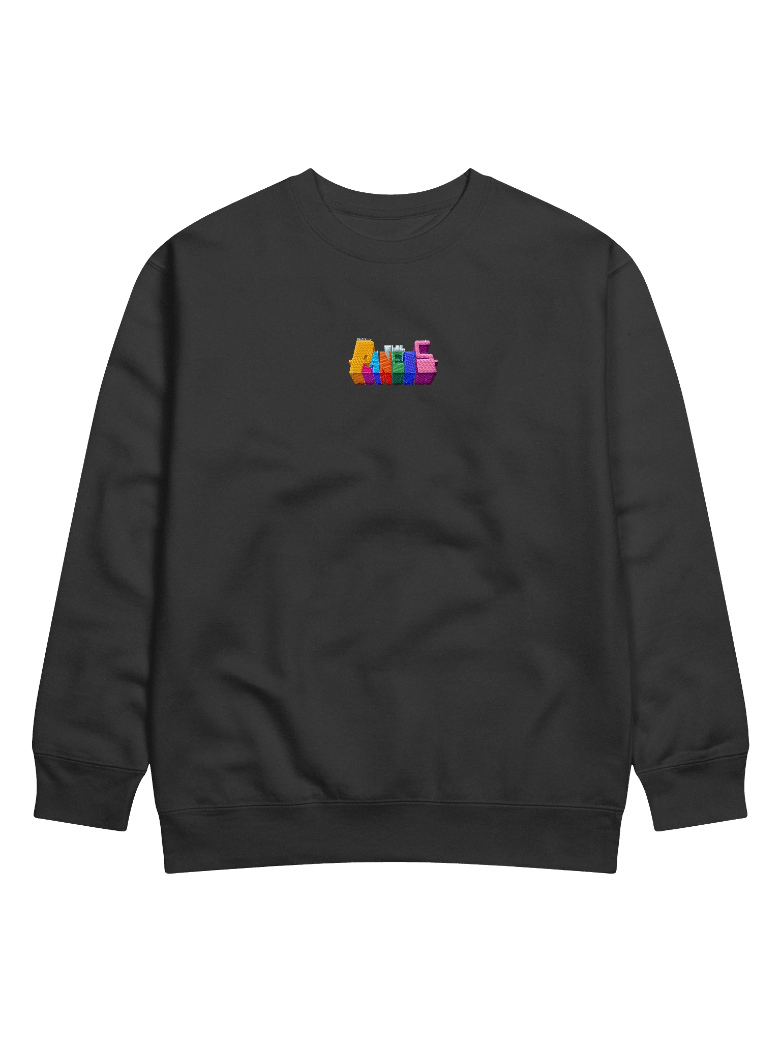 THE PLANETS - Crewneck product image (1)