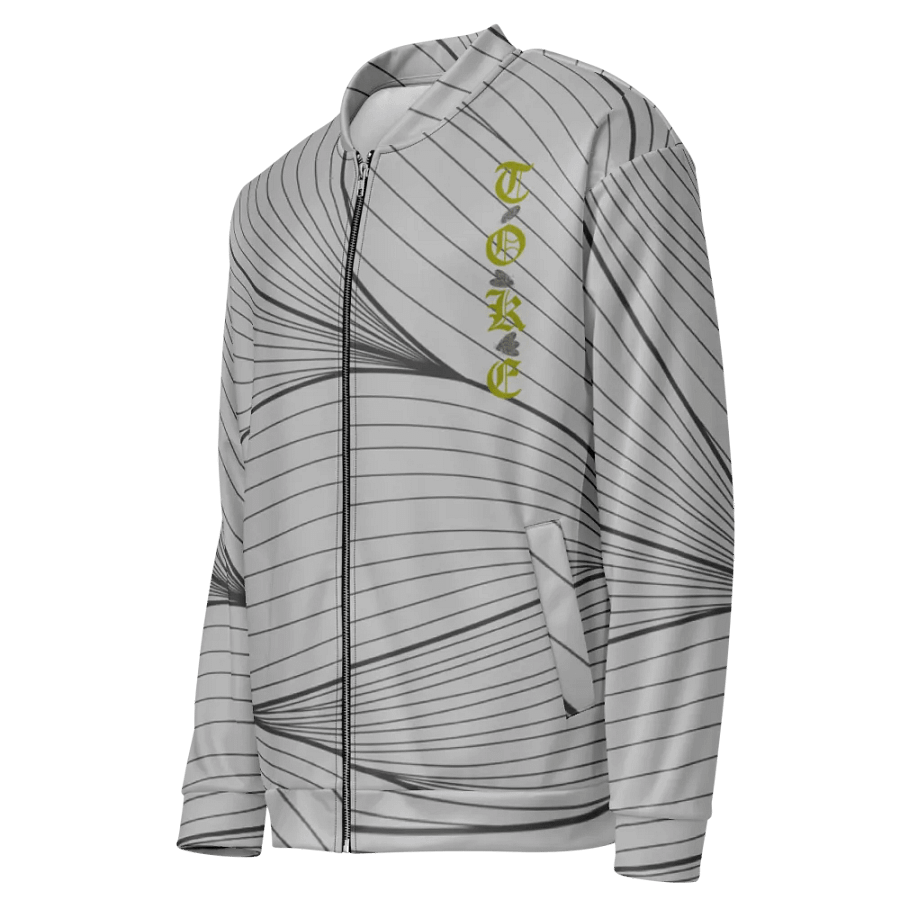 Euphoria Bomber Jacket product image (3)
