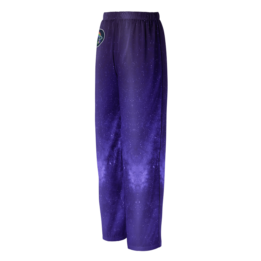Too Bright Pj Pants in the Dark product image (2)