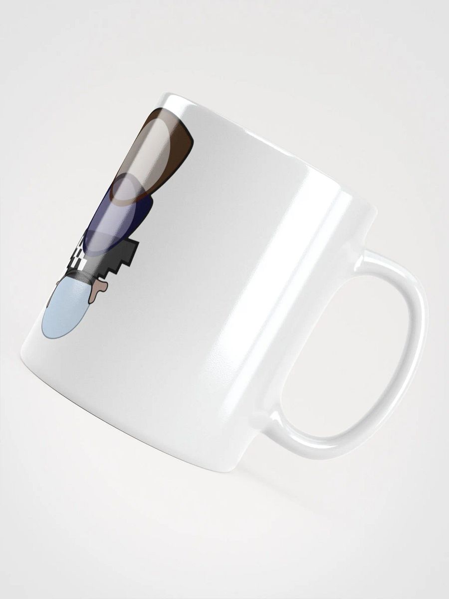 Intro Sunglasses mug product image (3)