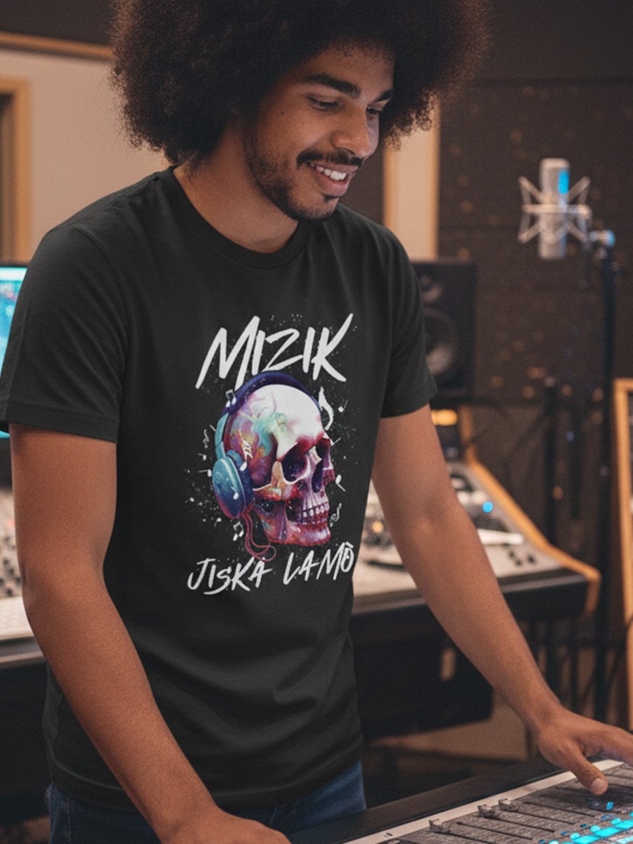 Mizik Jiska Lamò product image (1)