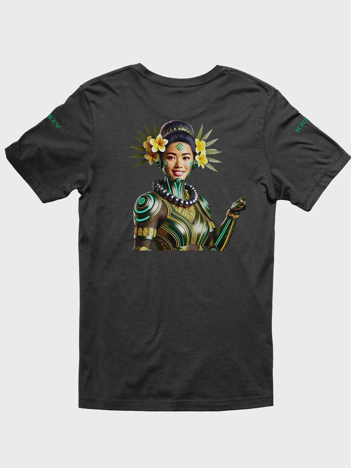 KK$XV QUEEN T-SHIRT product image (2)