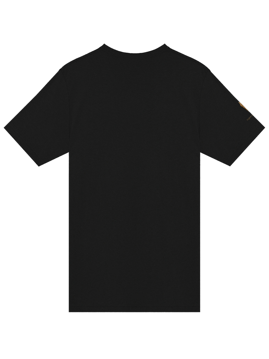 Get Graced Nerd Embroidered Tee product image (7)