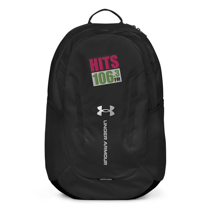 Hits Under Armour Backpack product image (1)