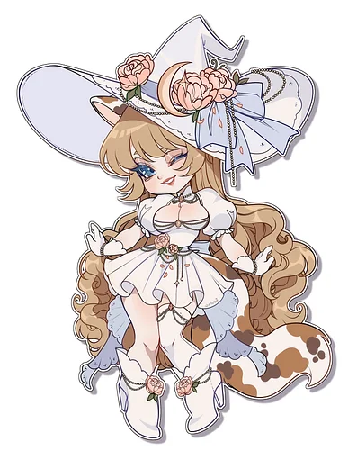 Must be the season of the witch 🔮