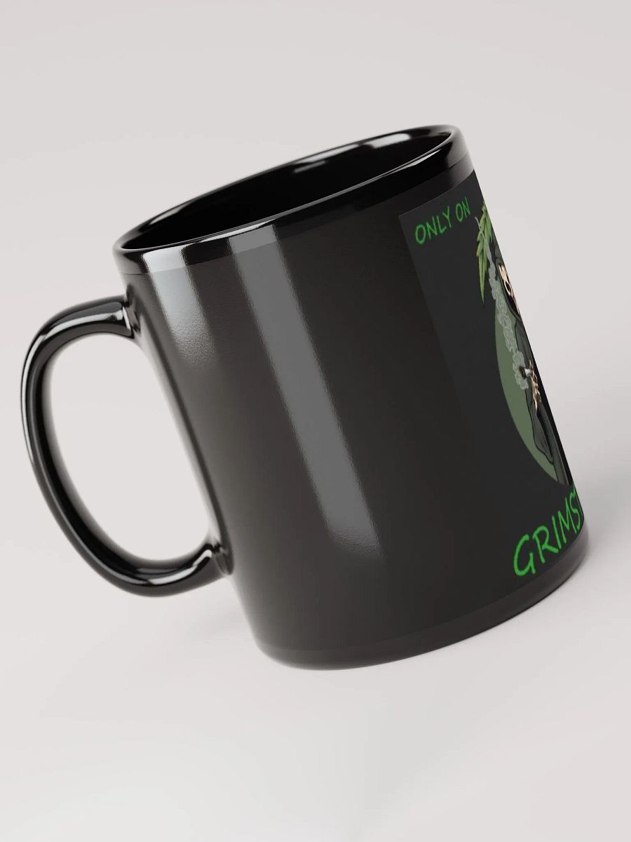 GRIM SMOKER product image (3)