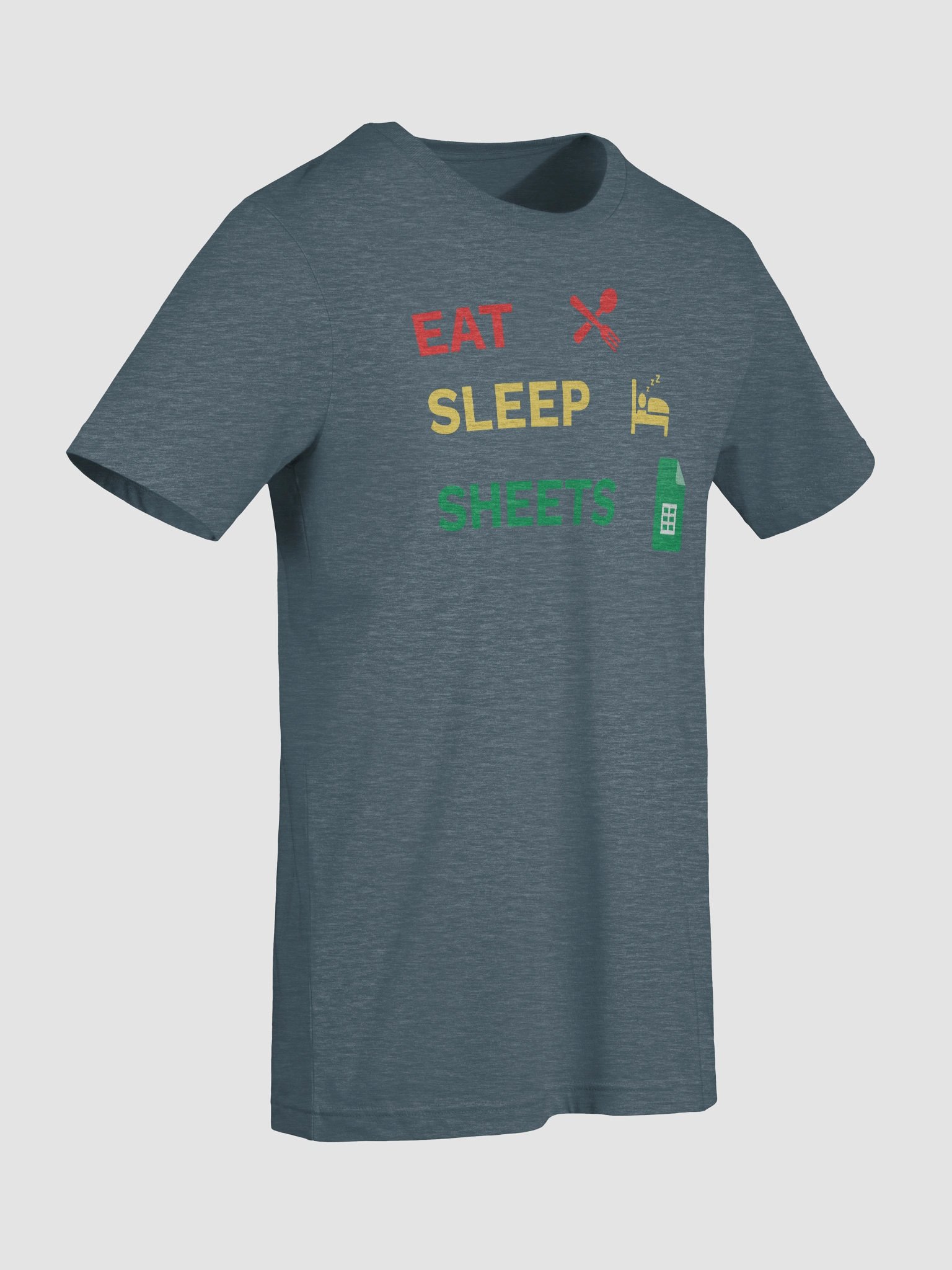 Eat. Sleep. Sheets. product image (9)