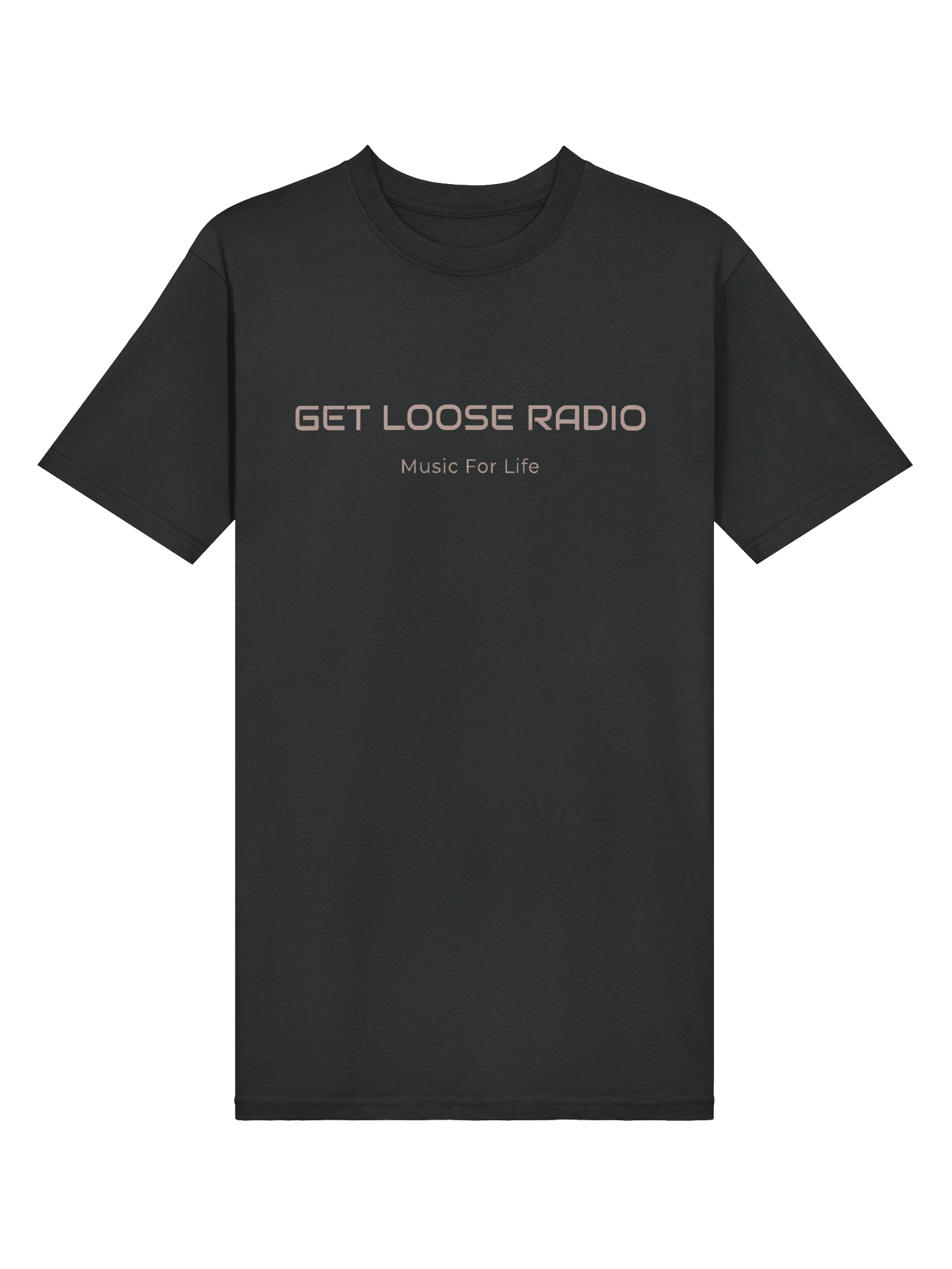 Get Loose Radio Men's Premium Tee product image (3)
