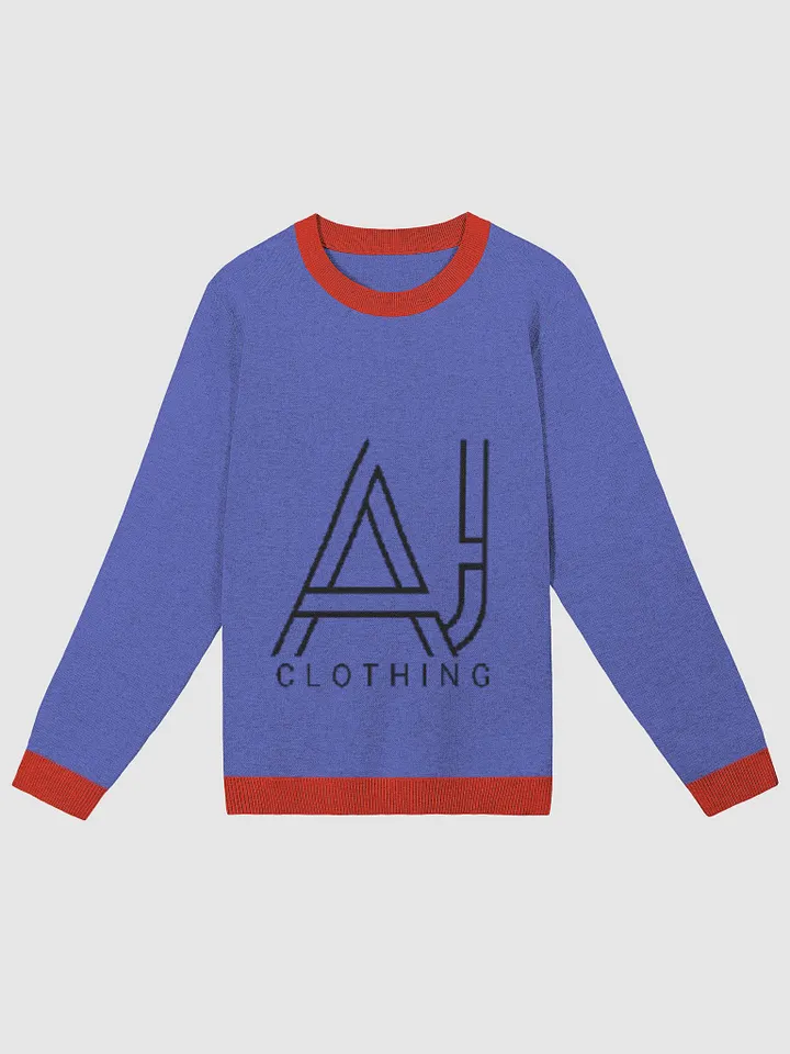 Mens Jumper product image (1)