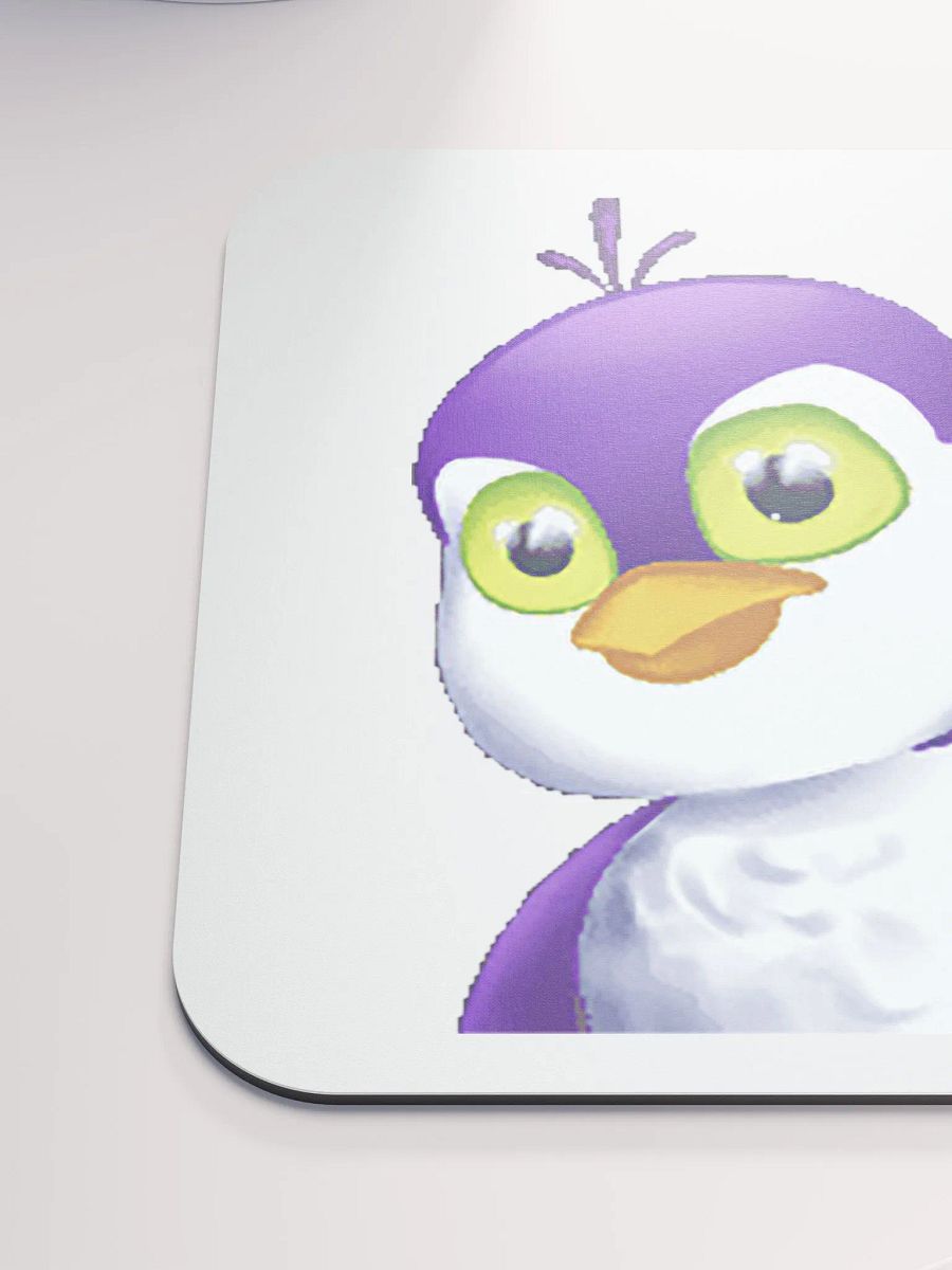 Wave - Mouse Mat product image (6)