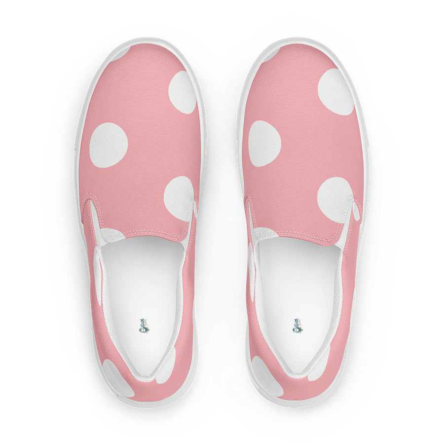 Poka Dot in Pink product image (2)