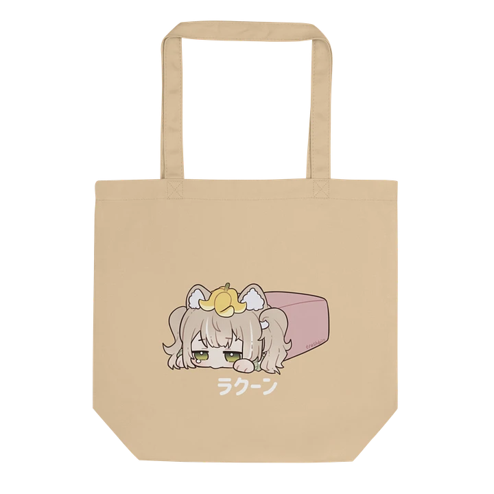 Chibi tote bag! product image (1)