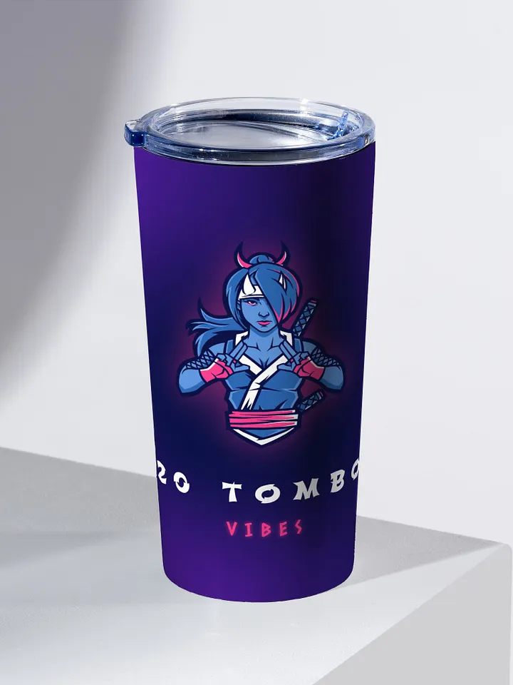 TinyTJ1991 Twitch Logo product image (2)