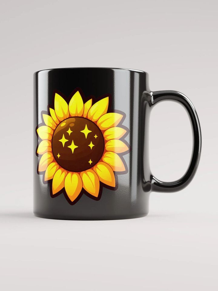 Mom Hugs & Sunflower Emote Mug! product image (1)