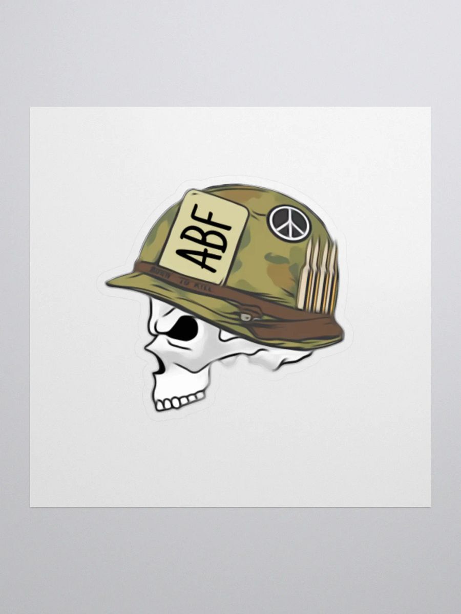 B2K Sticker product image (1)