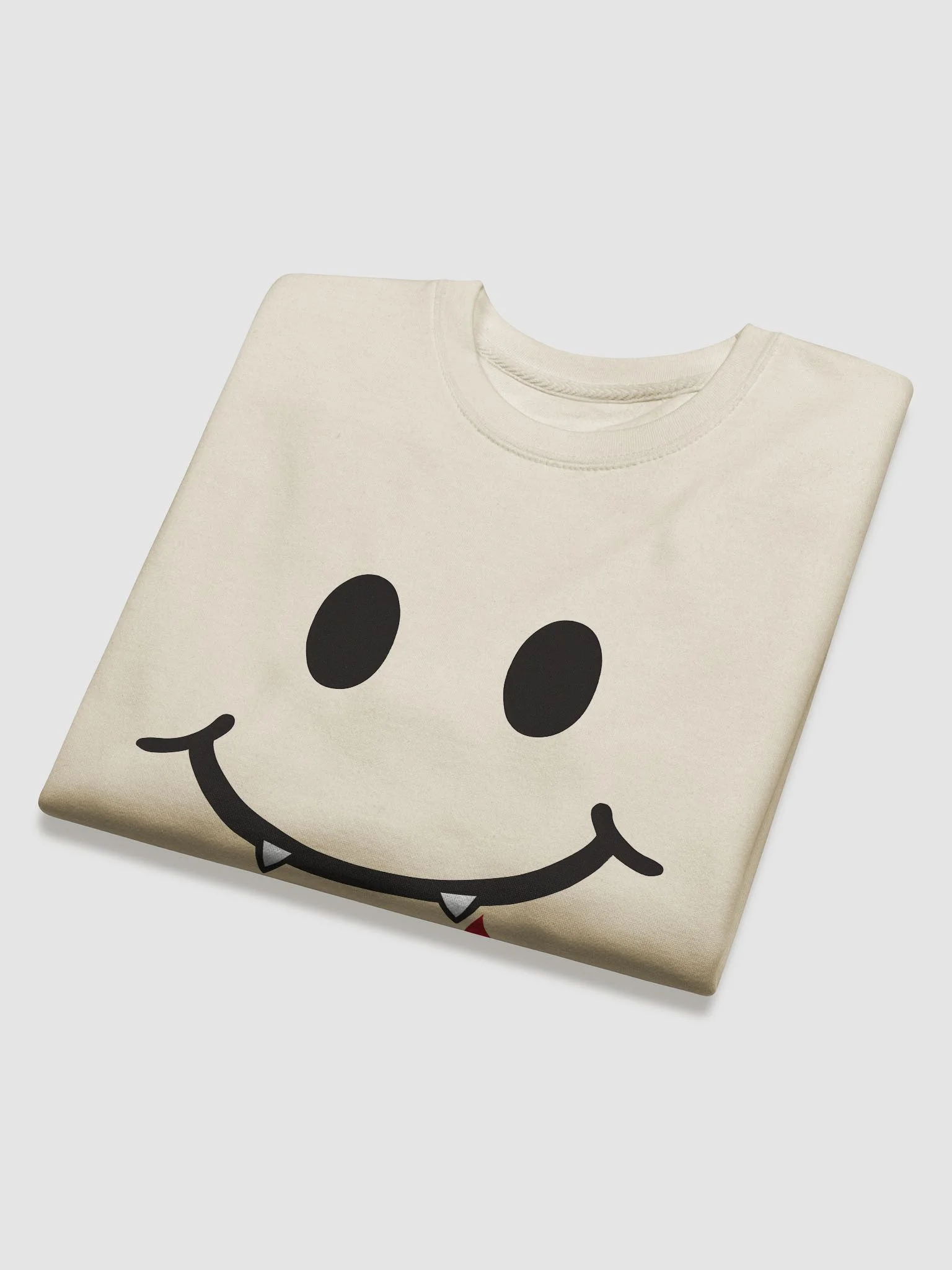 SMILEY VAMPIRE #1 product image (15)