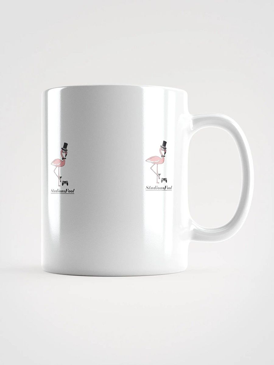 StudiousFool Mug 11oz, 15oz, and 20oz product image (3)