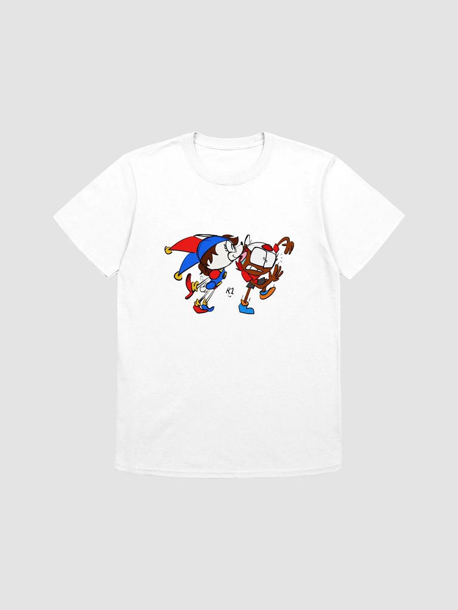 Speedster Kingdom Squad T-Shirt product image (1)